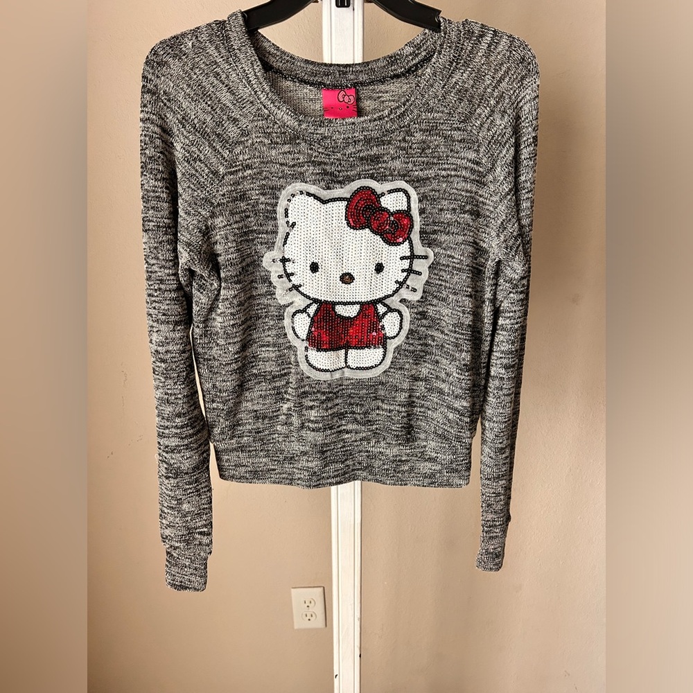 Hello Kitty Sweater